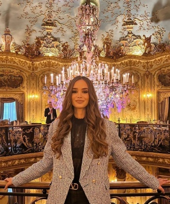 Анкета проститутки Юля - город Елабуга, 22 года, №13605